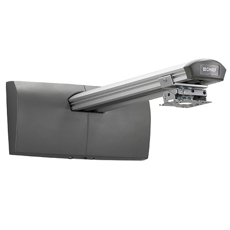 ST PROJ. WALL MOUNT 24" EXT +