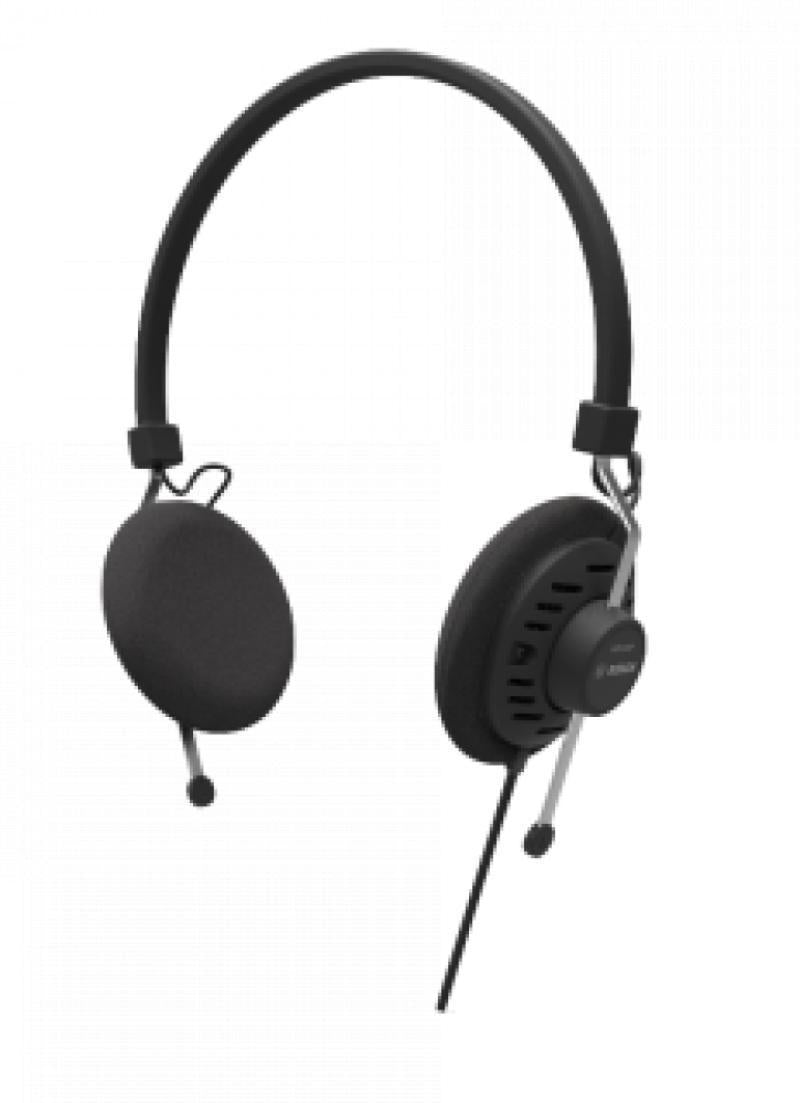 High-quality dynamic headphone