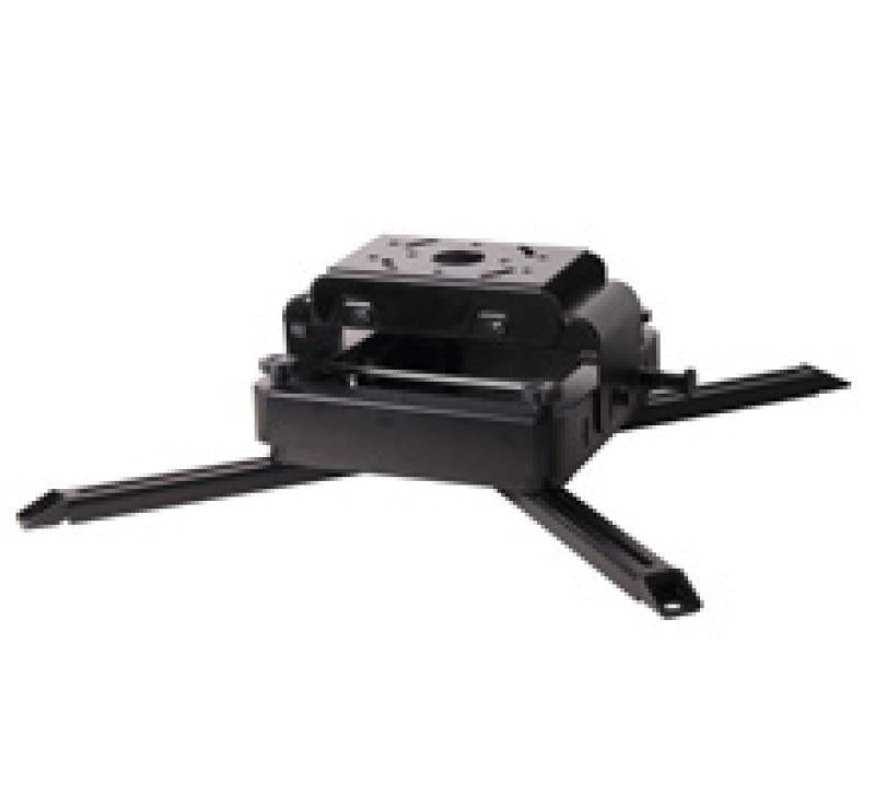 SYSTEM 2 - Heavy Duty Projecto