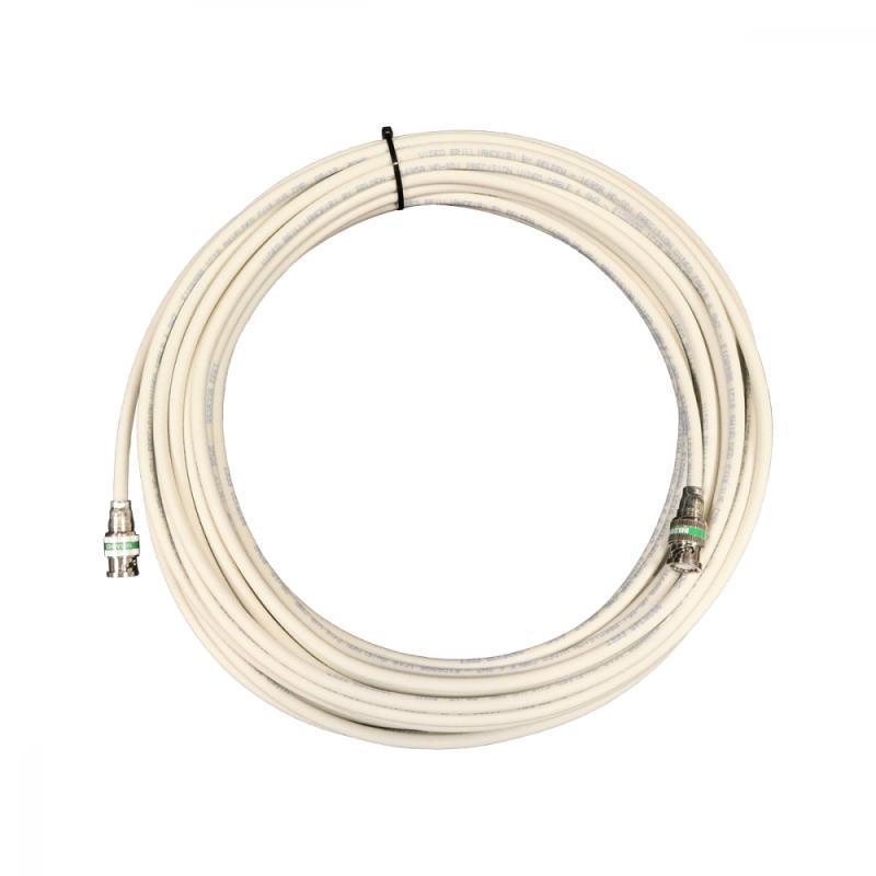 HDSDI-BNC-M-M-50-PLENUM-MADE W