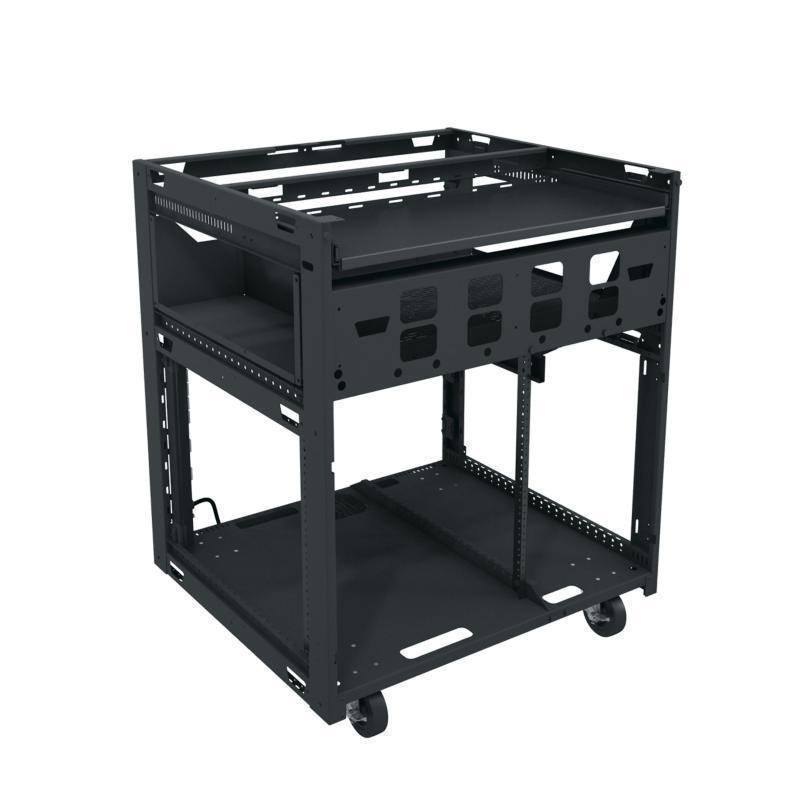 L5 LCTRN FLT FRME,LESS DRAWERS