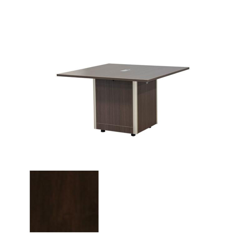 Modular Huddle Table Elegance