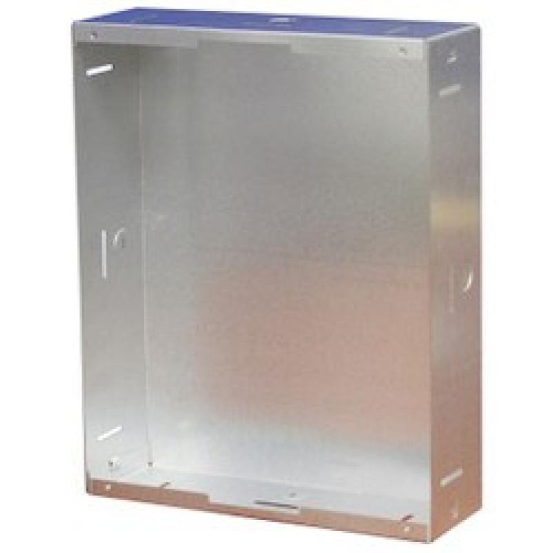 Flush Mount Enclosure for IP S