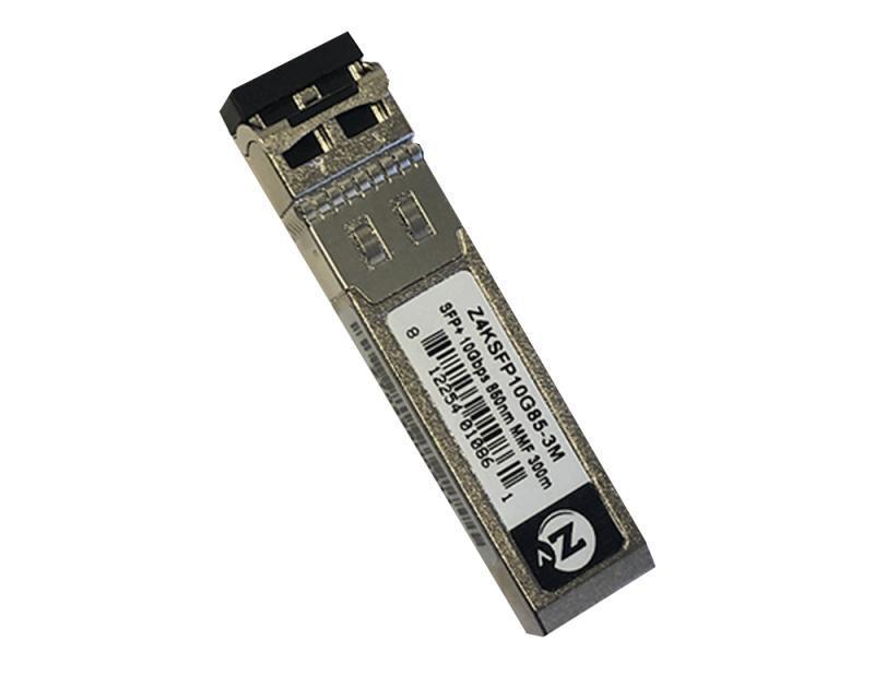 Fiber Optic Transceiver, SFP+