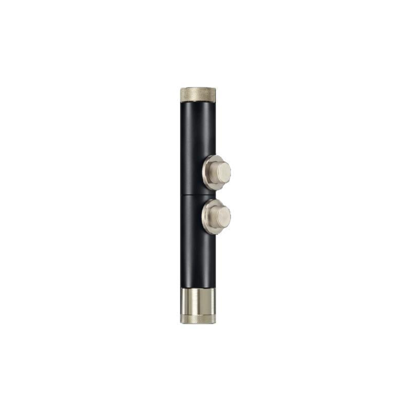 Stereo Microphone Adapter