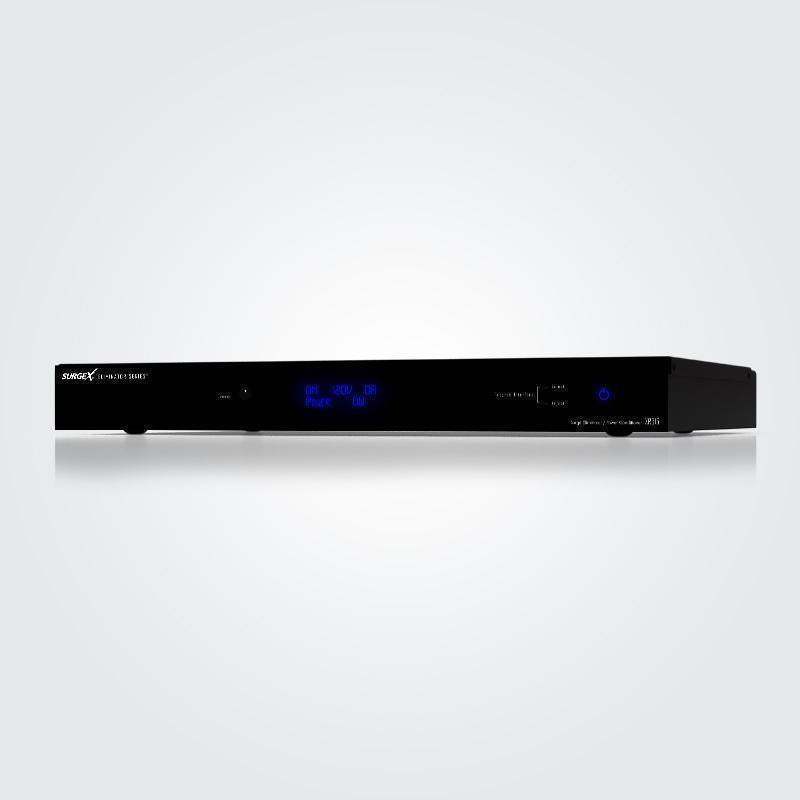 Rack Mount Surge Eliminator an