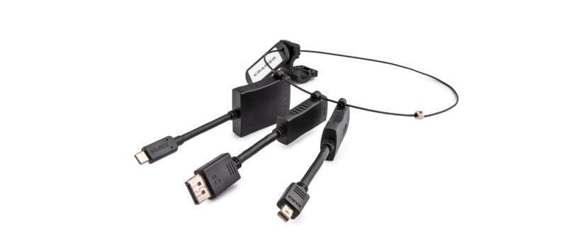 HDMI Adapter Ring #9