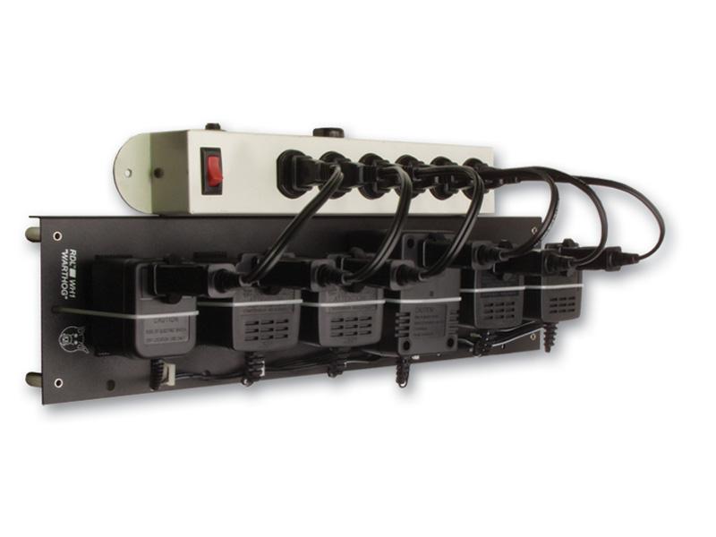 Power Supply Mounting Adapter
