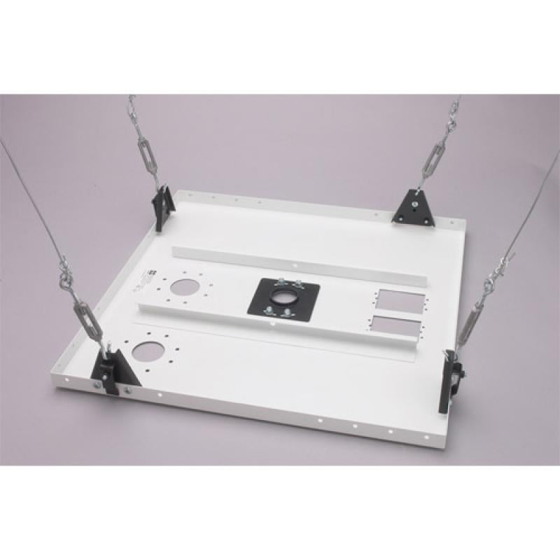 Suspended Ceiling Plate