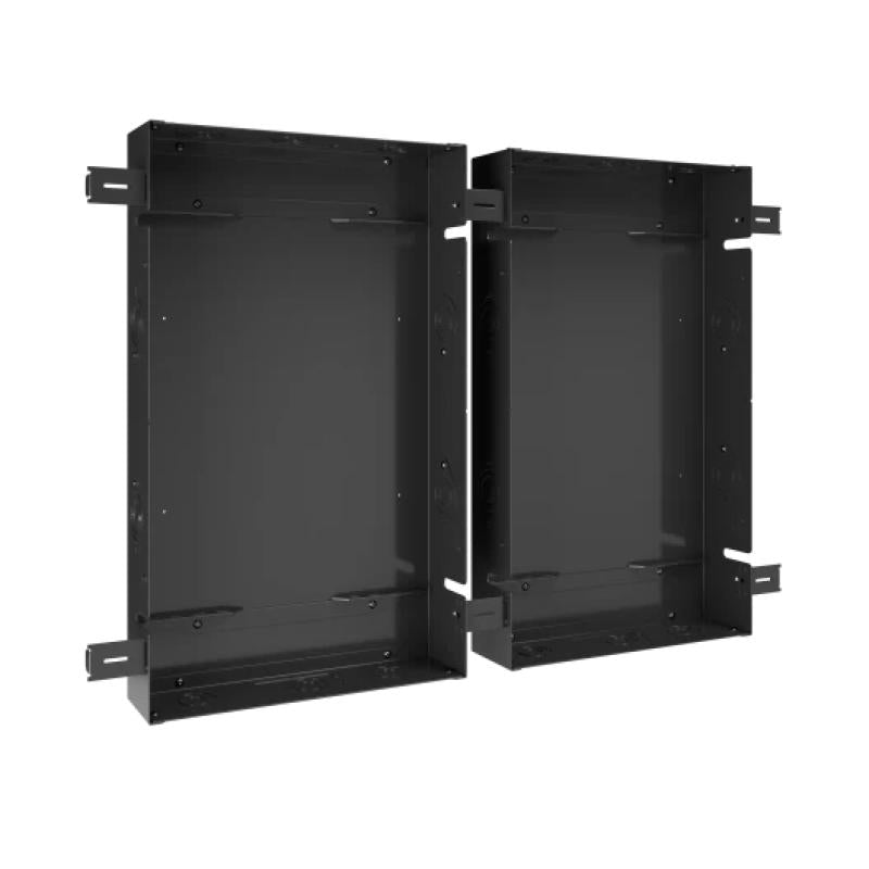 TEMPO IN-WALL BOXES AND STUD T