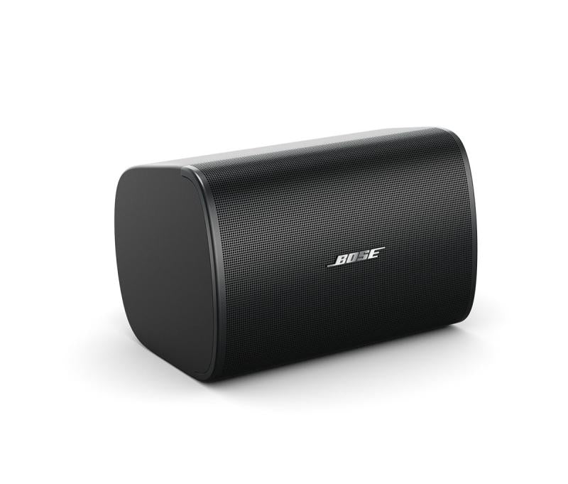 DesignMax DM5SE Black
