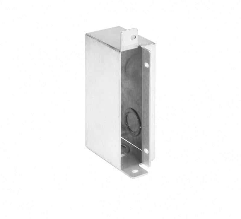 Junction box adapter for MX910