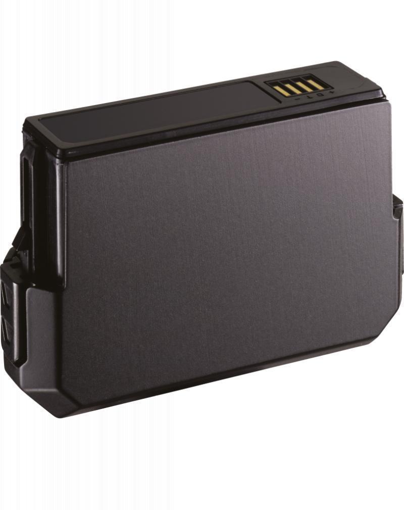 8-PACK RECHARGEABLE BATTERIES,