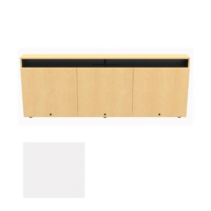 Triple Rack Wall Mounted NEWEa