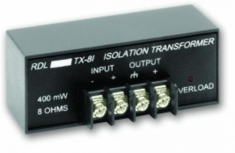 Isolation Transformer