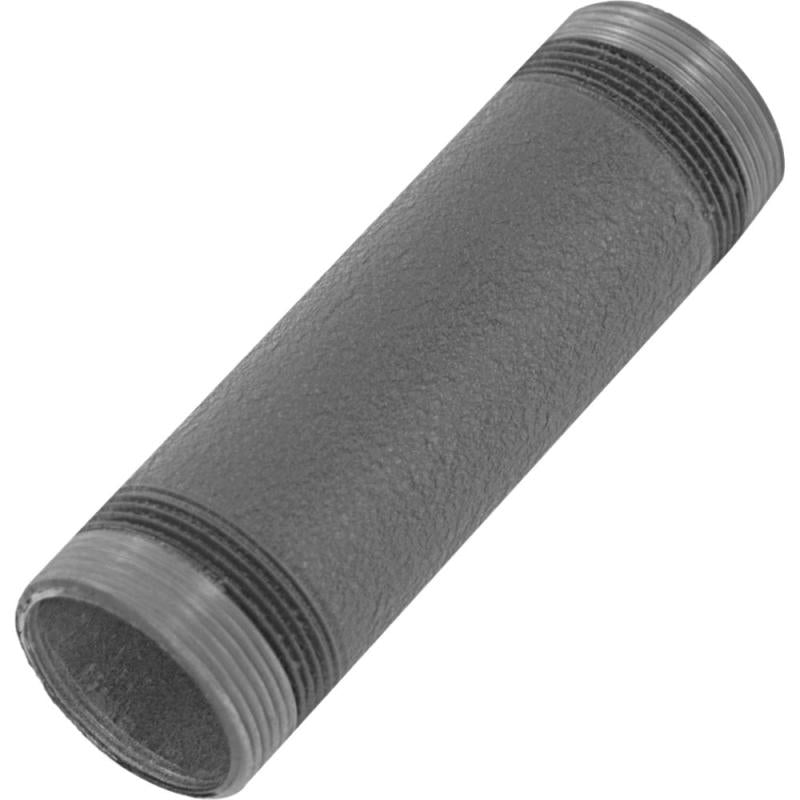 Fixed Pipe 6"