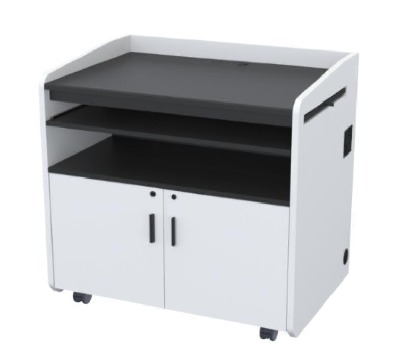 Large Surface PodiumIdeal for