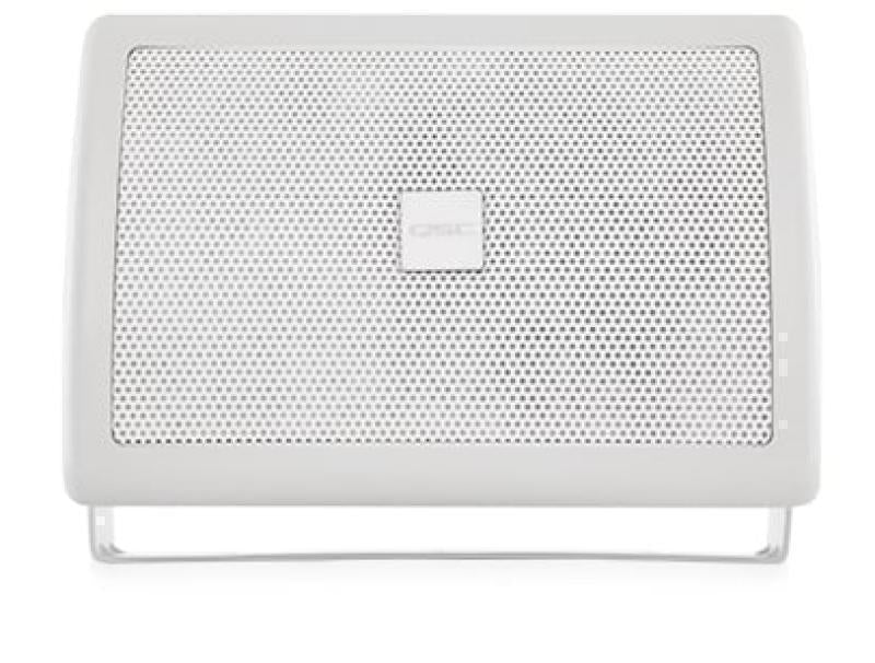4.5" Two-way surface speaker,