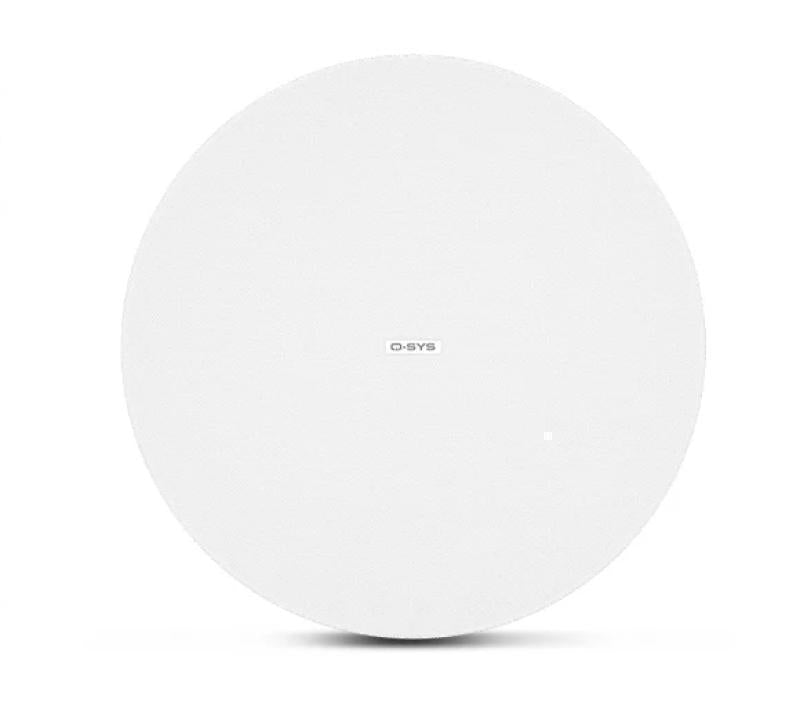 10" Two-way high power, blind