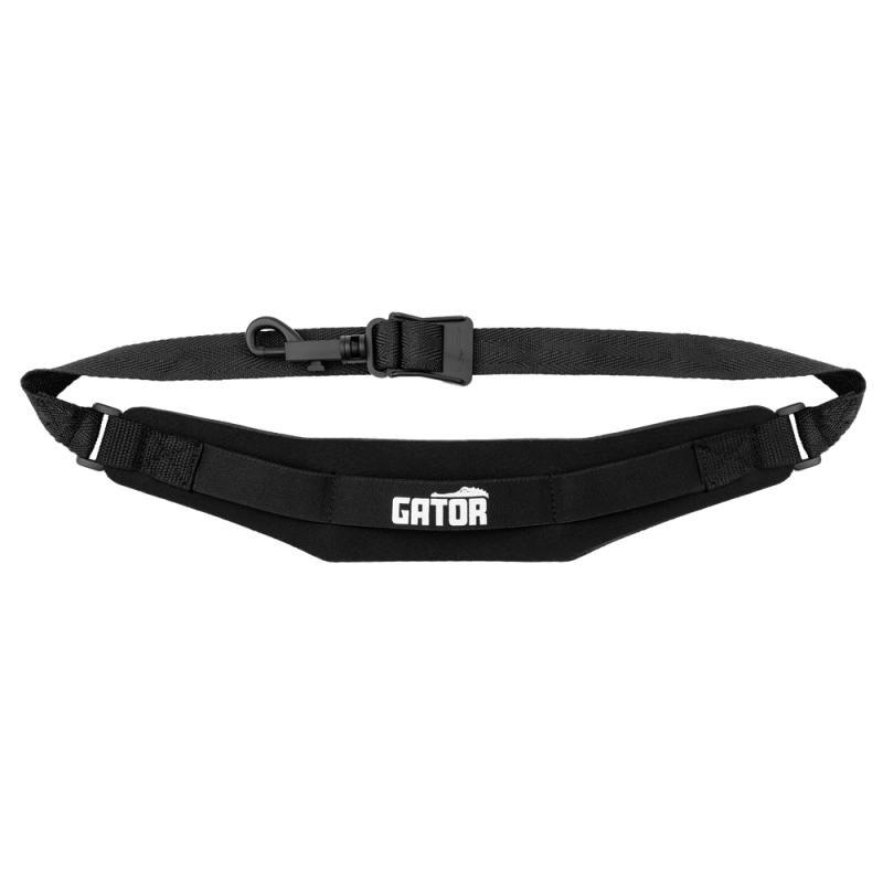 Gator Deluxe Neoprene Saxophon