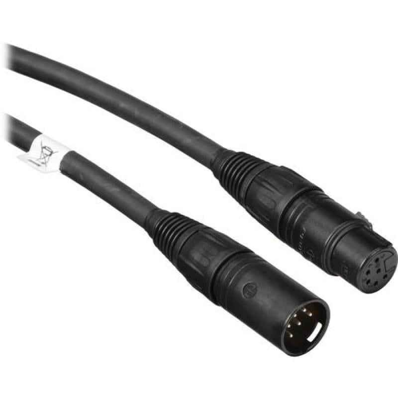 25'/7.6m High Flex Cable