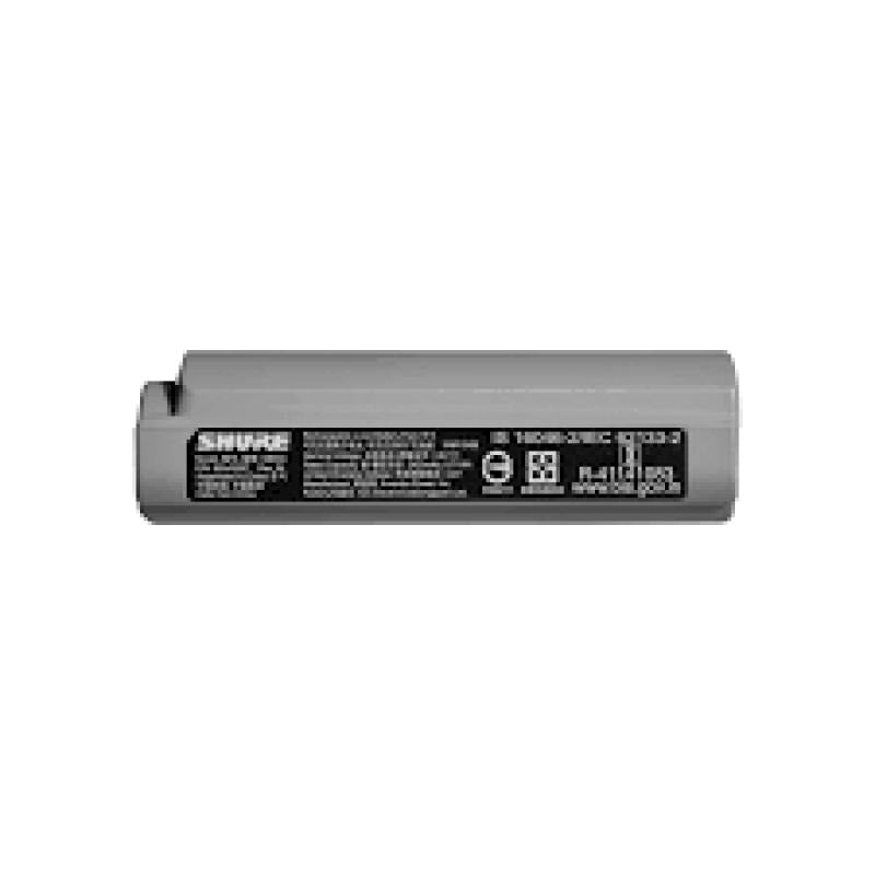 Lithium-ion rechargeable batte