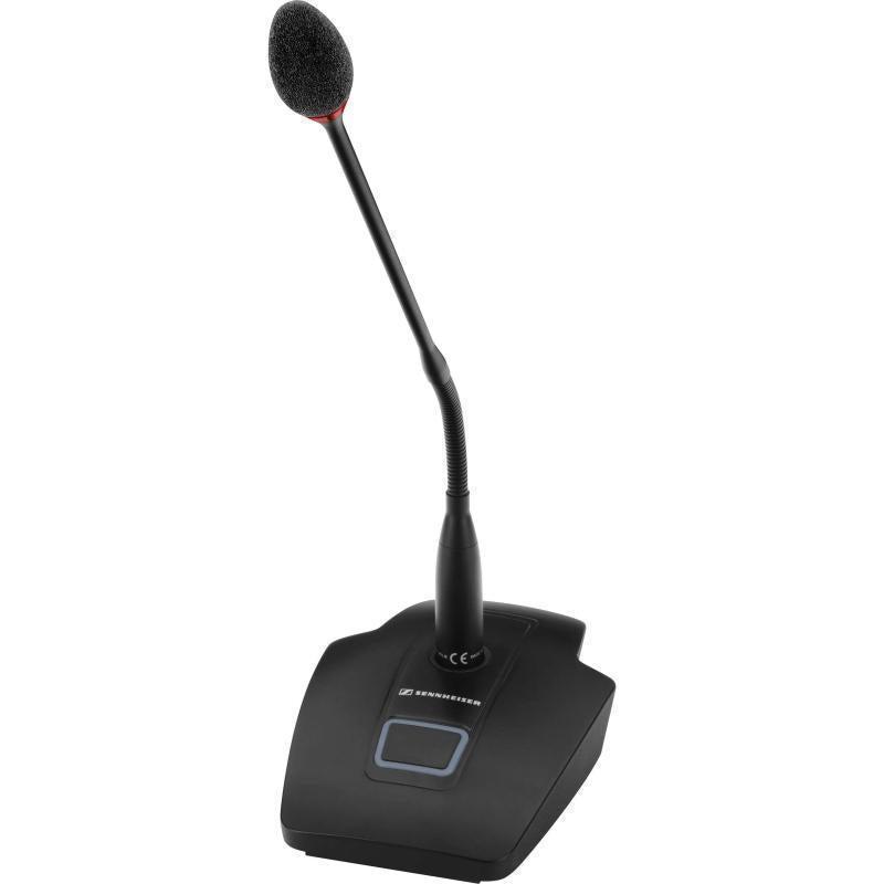 Microphone set with (1) MEG 14