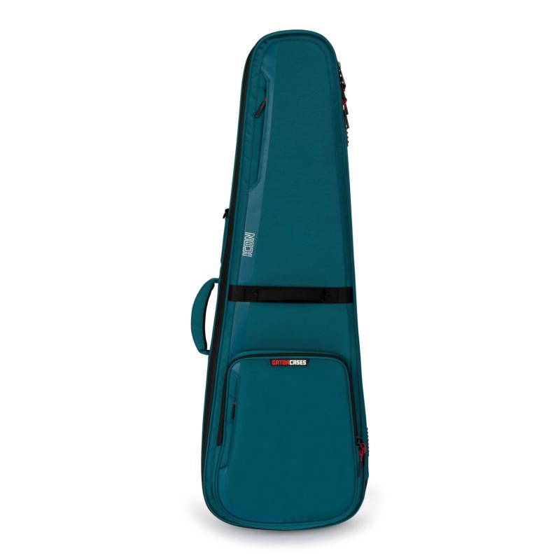 Gator Cases ICON Series Gig Ba