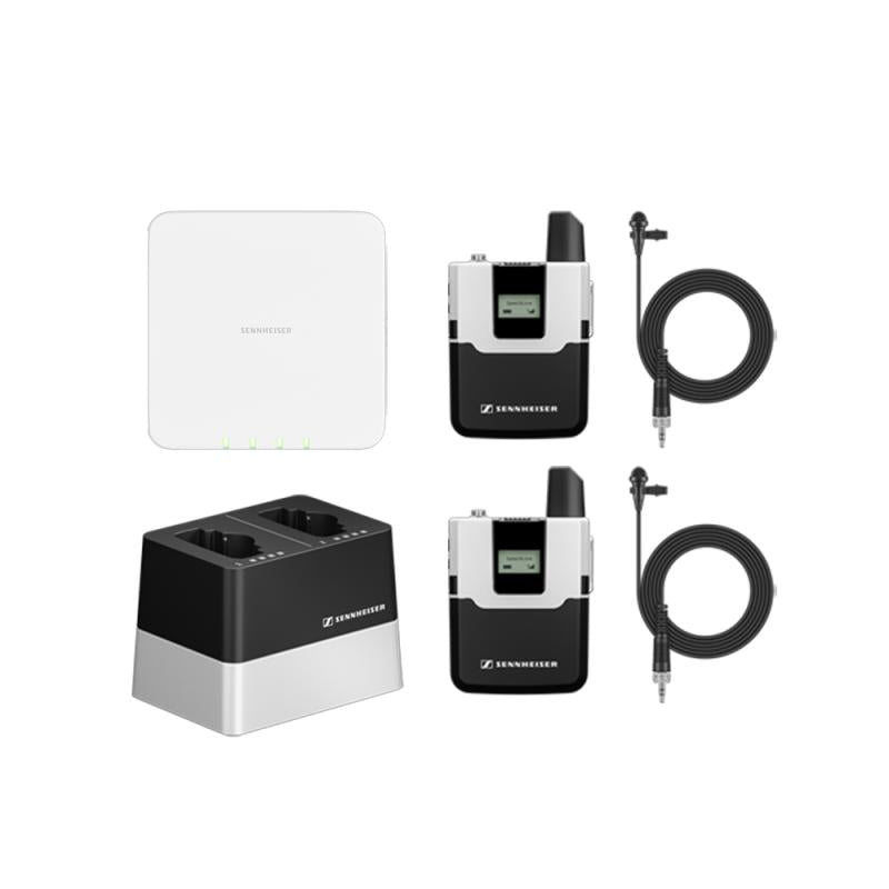 SpeechLine Digital Wireless Ki
