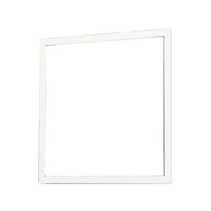 PAC526 FLANGE KIT - WHITE