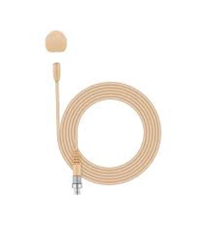 Lavalier microphone (omnidirec