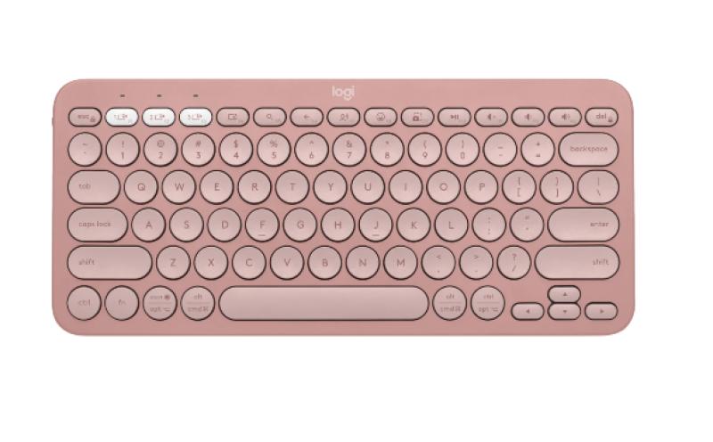 Pebble Keys 2 K380s (Tonal Ros
