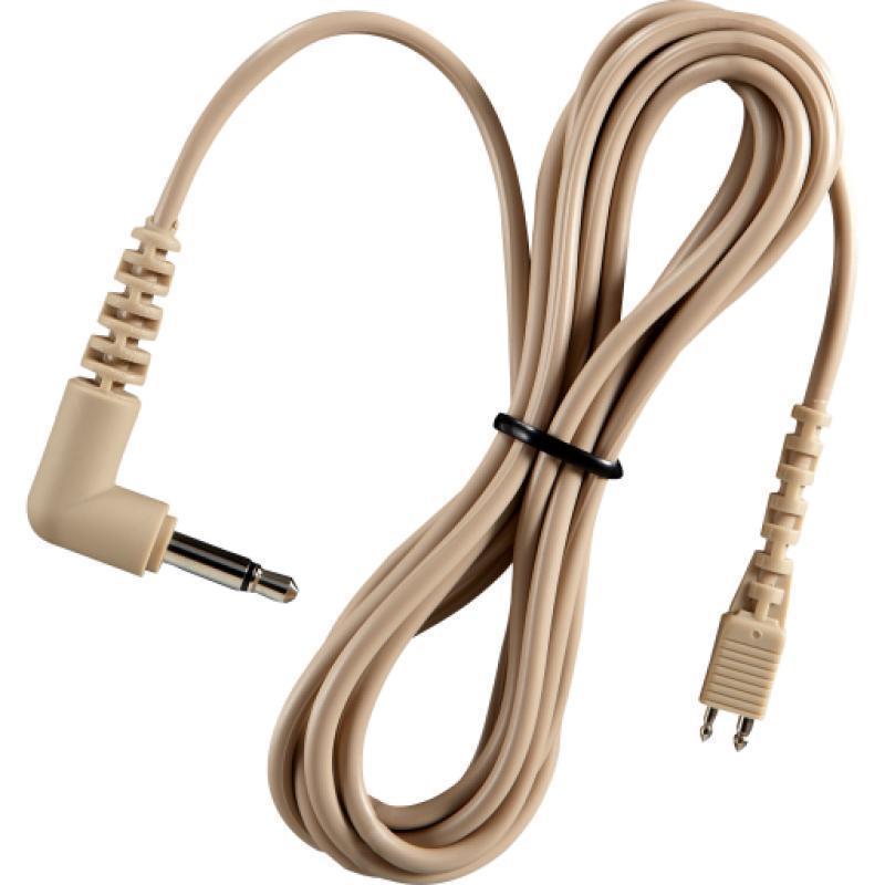 5'/1.5m With RA Mini Connector