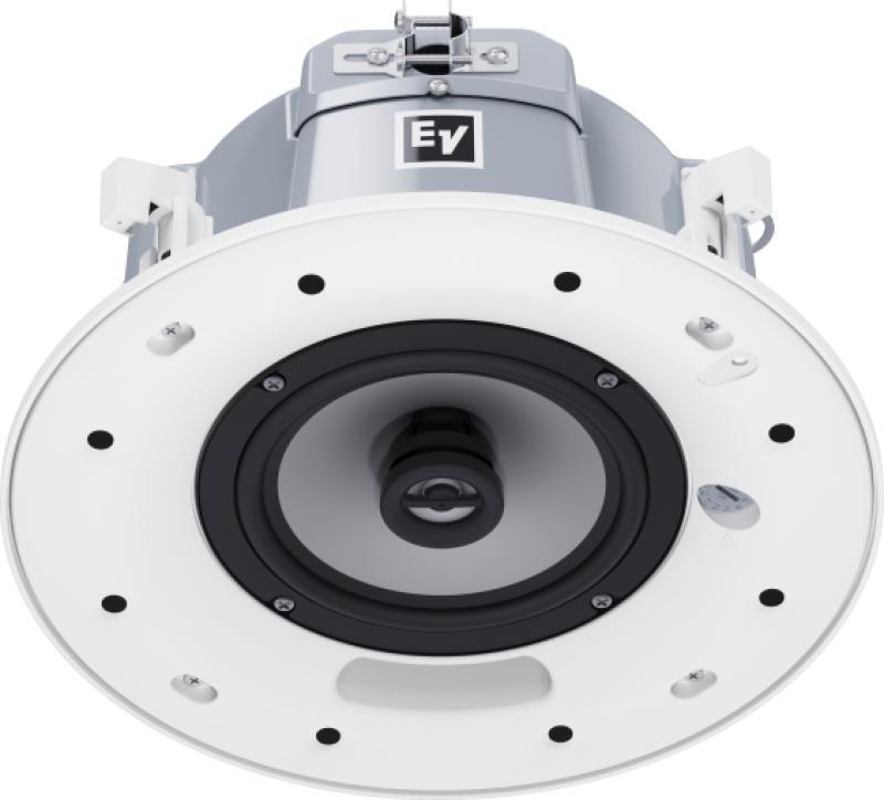 Two-way EVAC 6.5" coaxial ceil