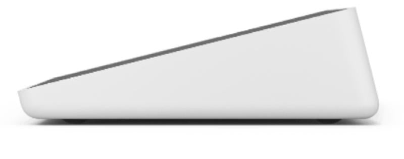 Tap IP (White)