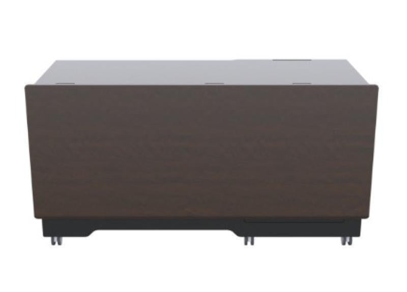 Electric height-adjustable ADA