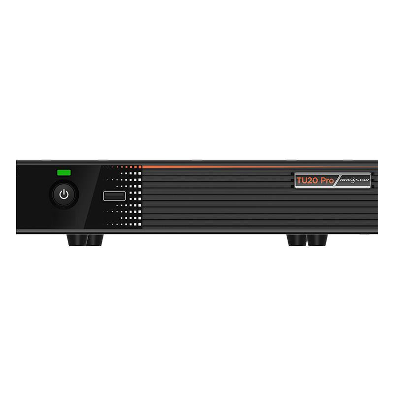 LED Playback Control Processor