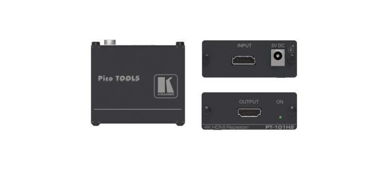 4K@60 HDMI repeater