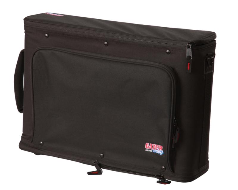 Aluminum Frame Rack Bag