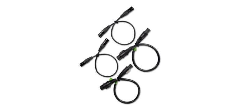 North America Jumper Kit 2 Pow