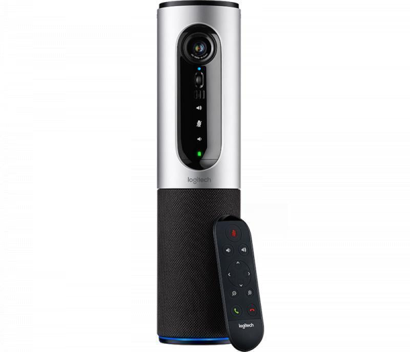 Logitech ConferenceCam Connect