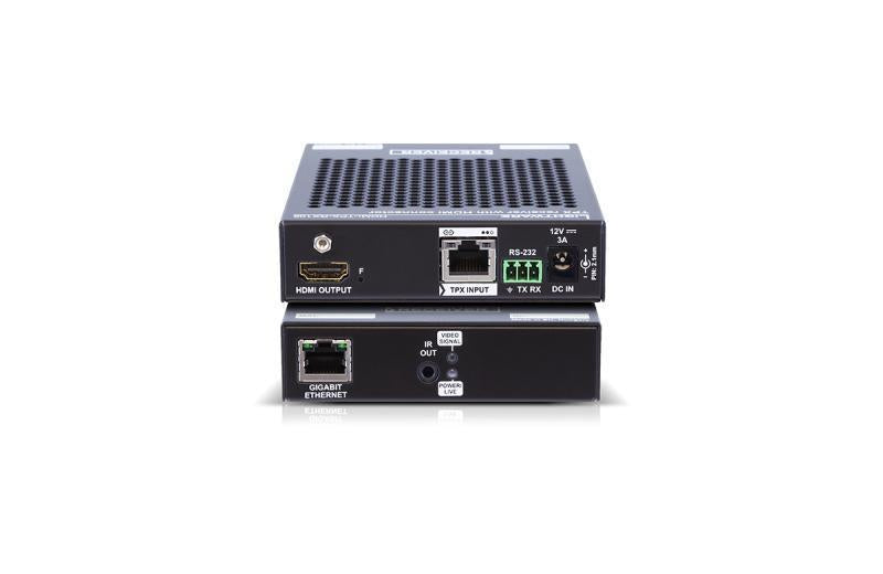 Full 4K HDMI 2.0 TPX receiver