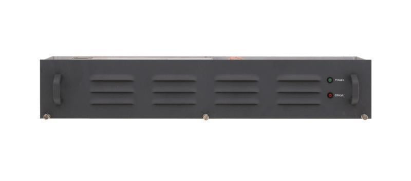 Redundant Power Supply