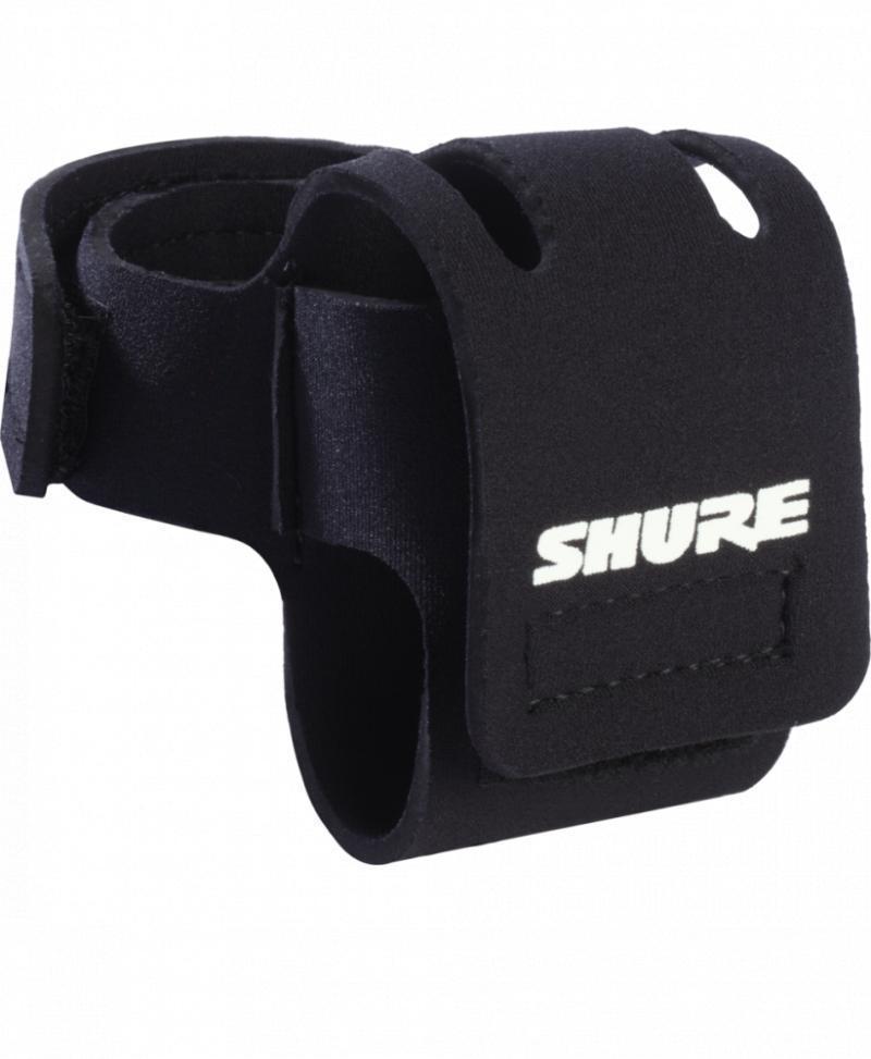 Neoprene Bodypack Arm Pouch fo