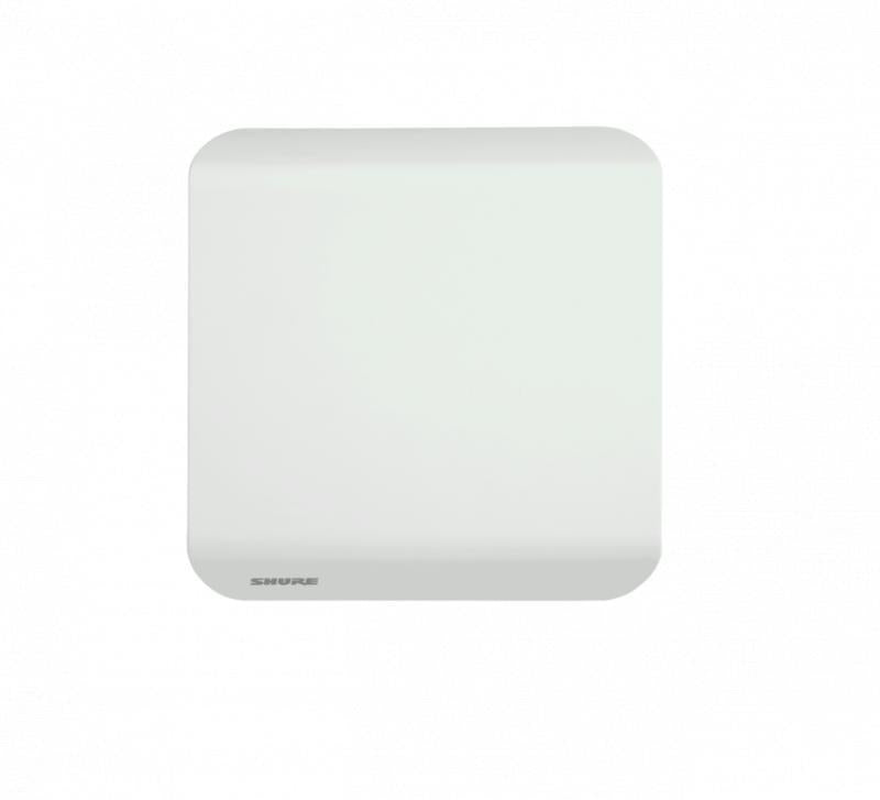 Wall-Mounted Wideband Antenna