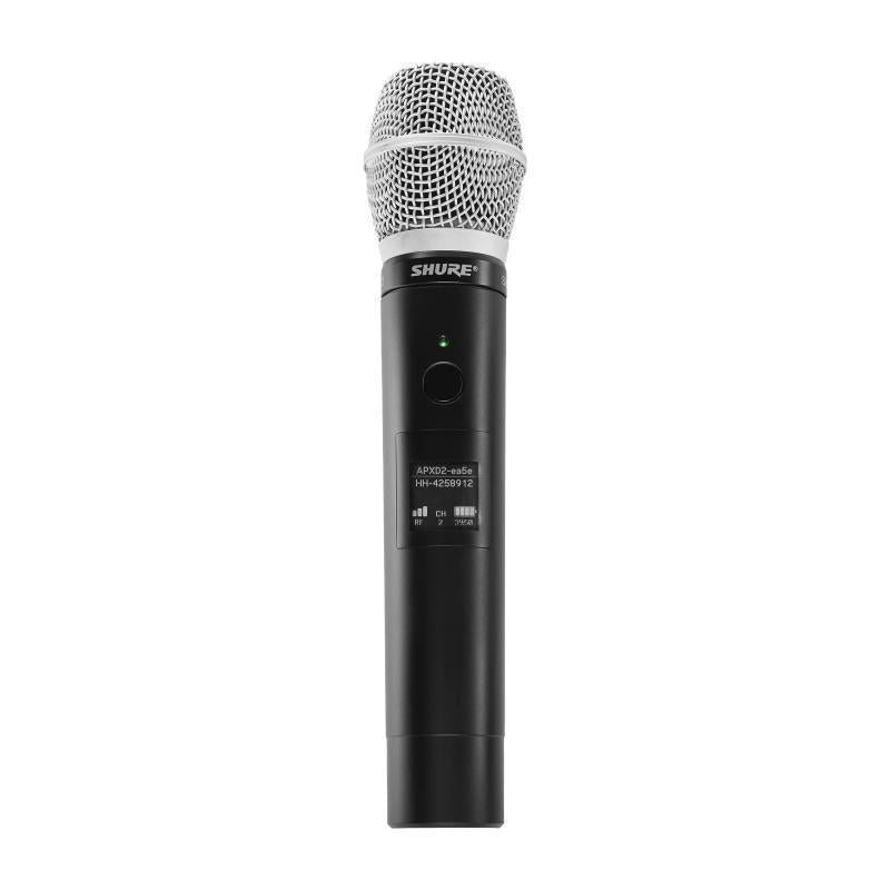 Microphone - Handheld - SM86 C