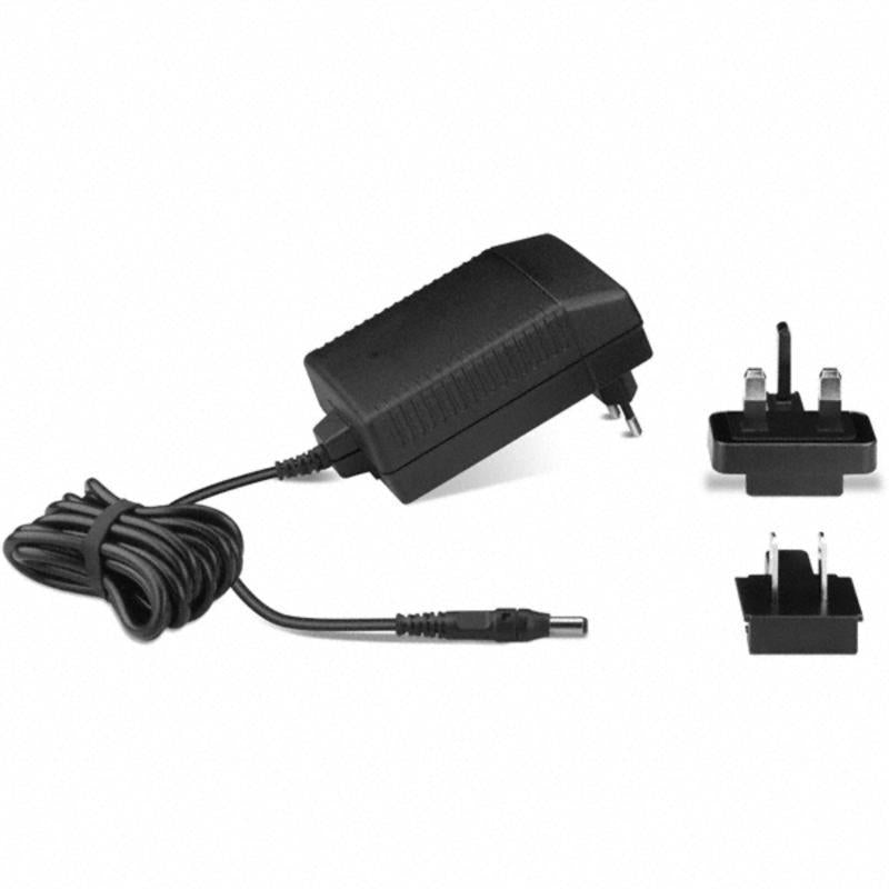 Power supply for ASA1 active s
