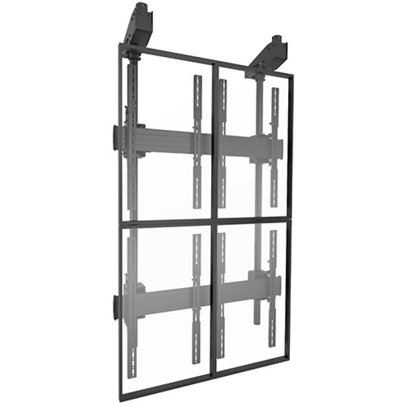 CEILING MOUNTED ARRAY PORTRAIT