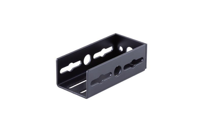 Truss mounting bracket for UBE