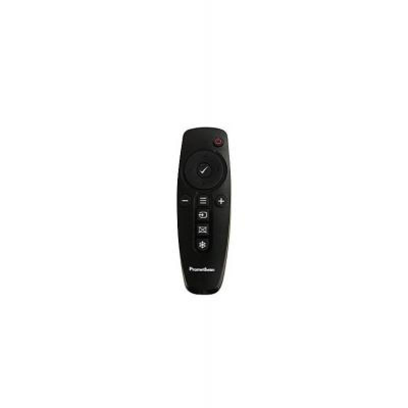 Remote control for ActivPanel